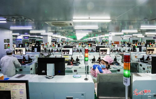 2023中國經濟半年報丨上半年經濟增長含金量高 經濟運行回升向好