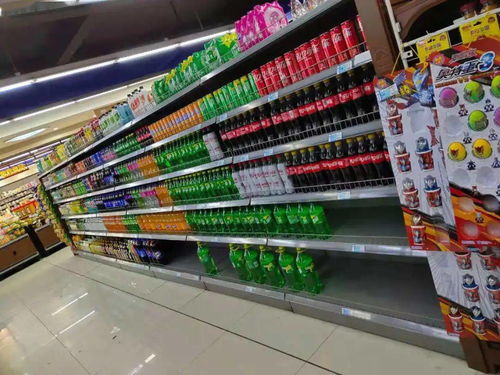 食品安全紅黑榜 百貨店與羊肉館雙雙上榜，服裝區(qū)亦需警惕